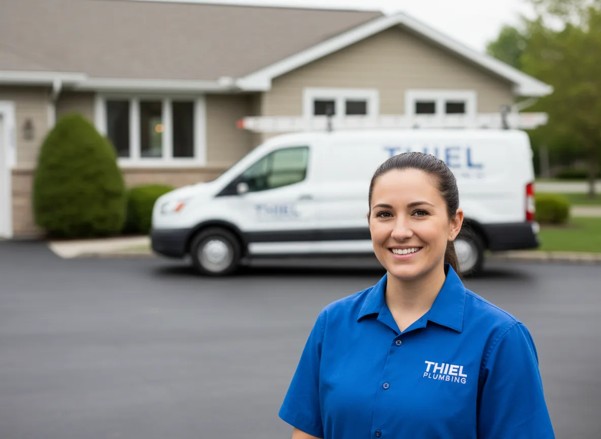 Plumber Milford, TX FAQs
